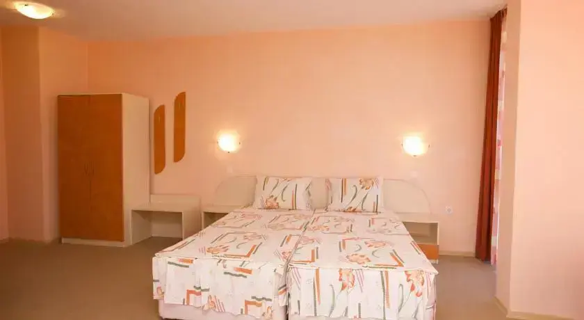 Несебр: Copacabana Hotel