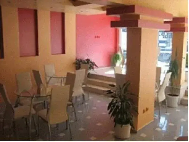 Несебр: Hotel Nessebar