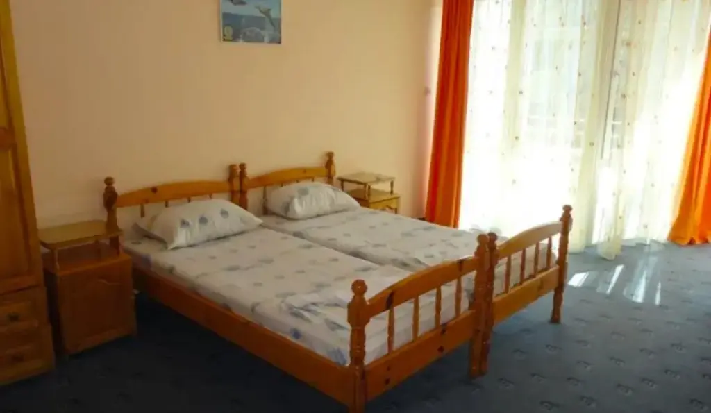 Несебр: Hotel Nessebar