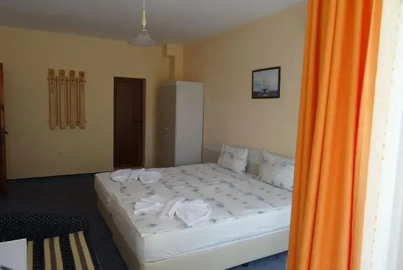 Несебр: Hotel Nessebar