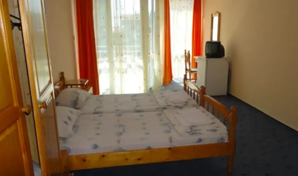 Несебр: Hotel Nessebar
