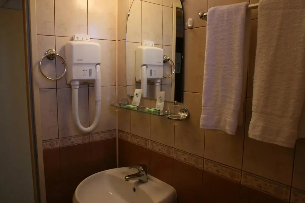Поморие: Hotel Sofia