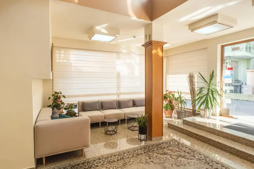 Созополь: Hotel Kalithea