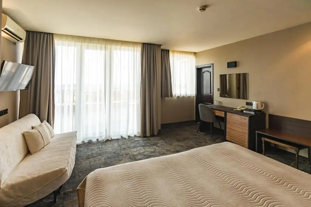 Созополь: Hotel Kalithea