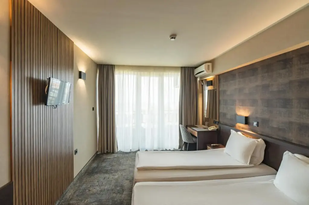 Созополь: Hotel Kalithea