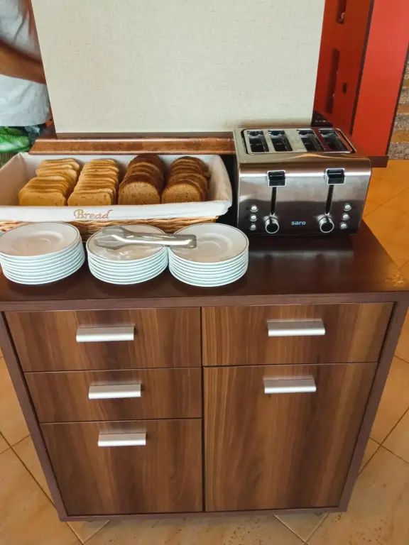 Созополь: Hotel Kalithea