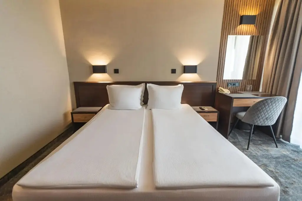 Созополь: Hotel Kalithea