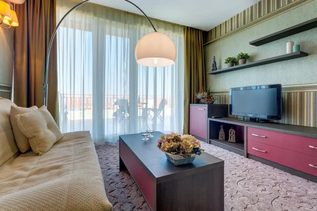 Созополь: Hotel Kalithea