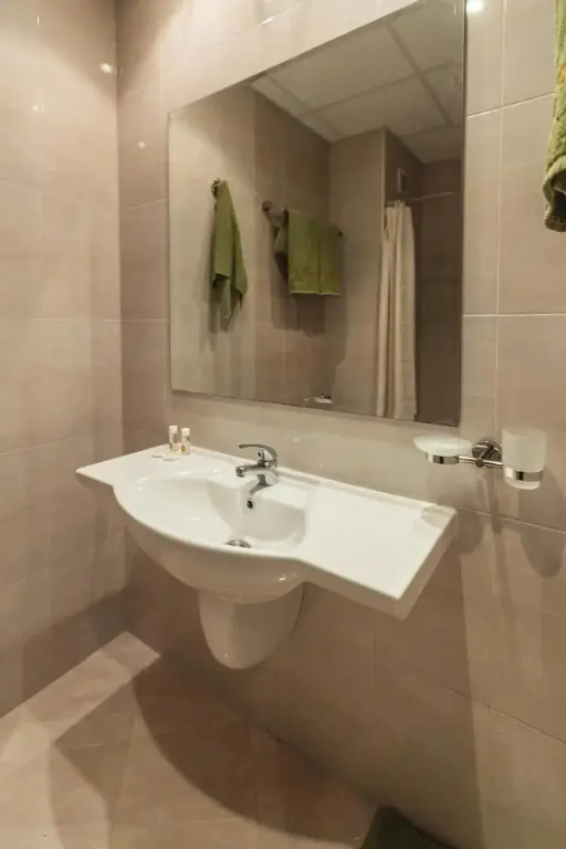 Созополь: Hotel Kalithea