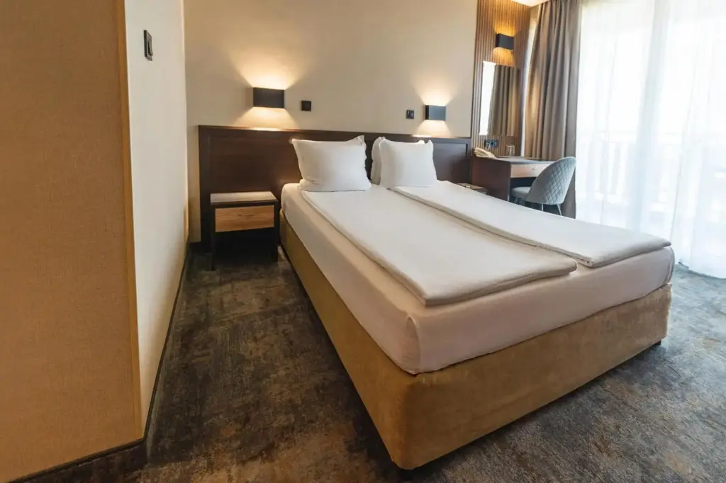 Созополь: Hotel Kalithea