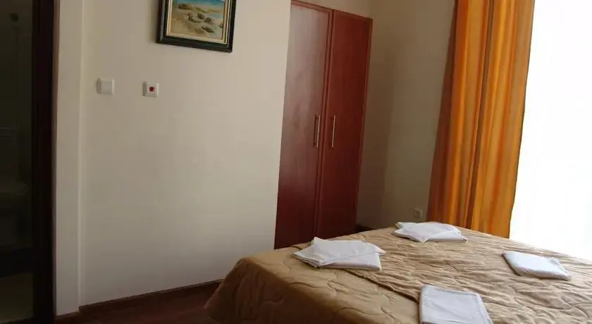 Свети Влас: Bilyana Sun Homes
