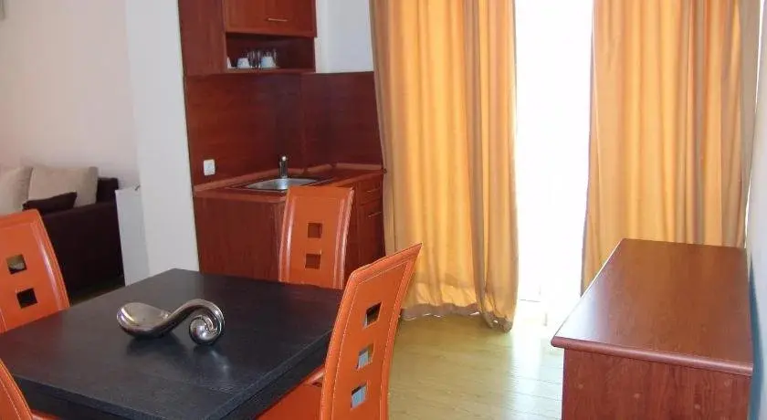 Свети Влас: Bilyana Sun Homes