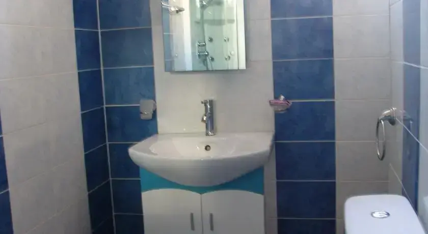 Свети Влас: Bilyana Sun Homes