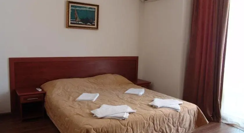 Свети Влас: Bilyana Sun Homes