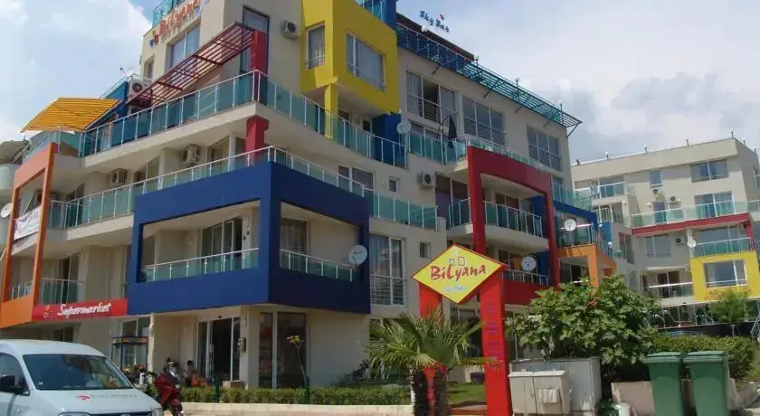 Bilyana Sun Homes — фото 1
