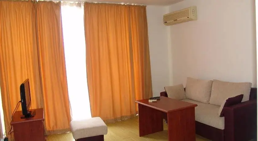 Свети Влас: Bilyana Sun Homes