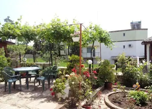 Солнечный берег: Villa Rai