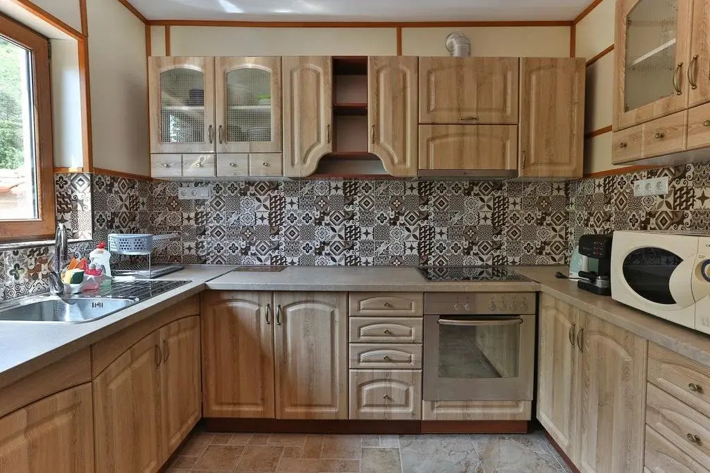 Казанлак: Guest house Villa Teres