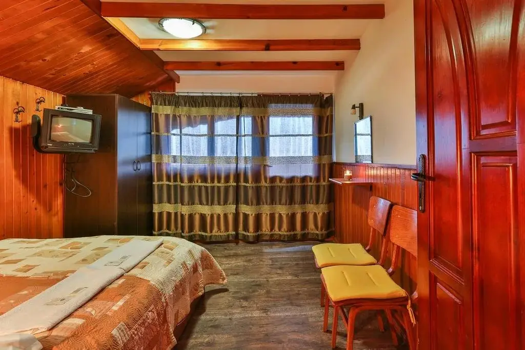 Казанлак: Guest house Villa Teres