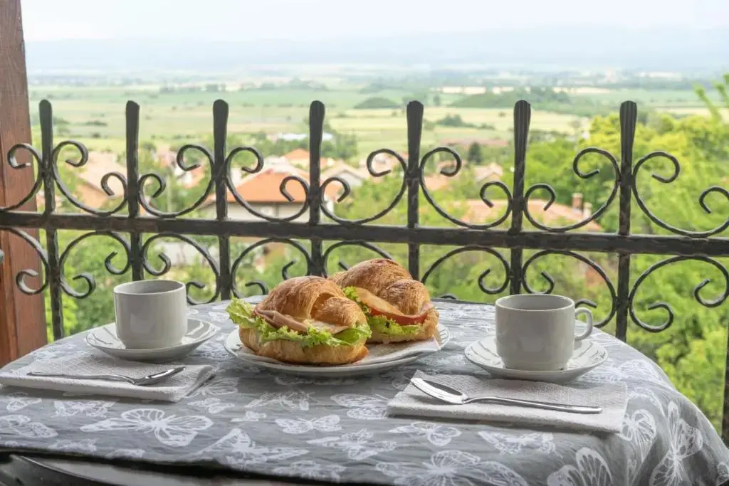 Казанлак: Guest house Villa Teres