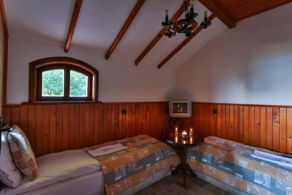 Казанлак: Guest house Villa Teres