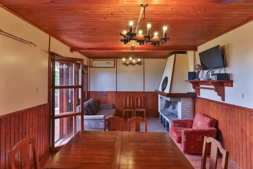 Казанлак: Guest house Villa Teres