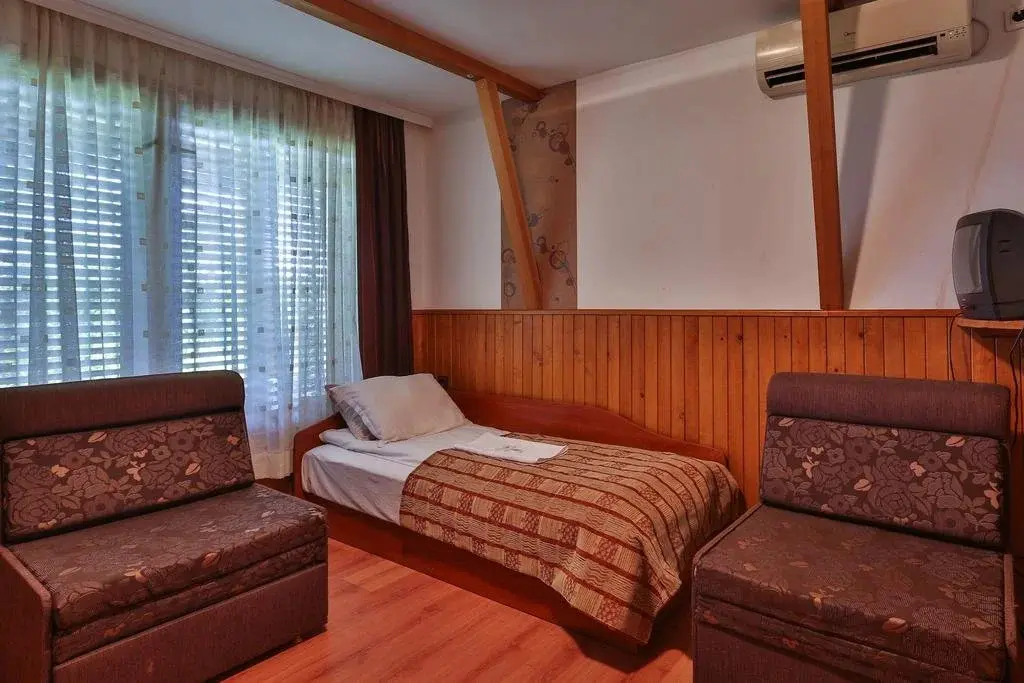 Казанлак: Guest house Villa Teres