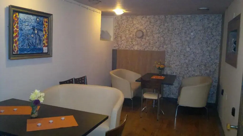 Русе: The English Guest House