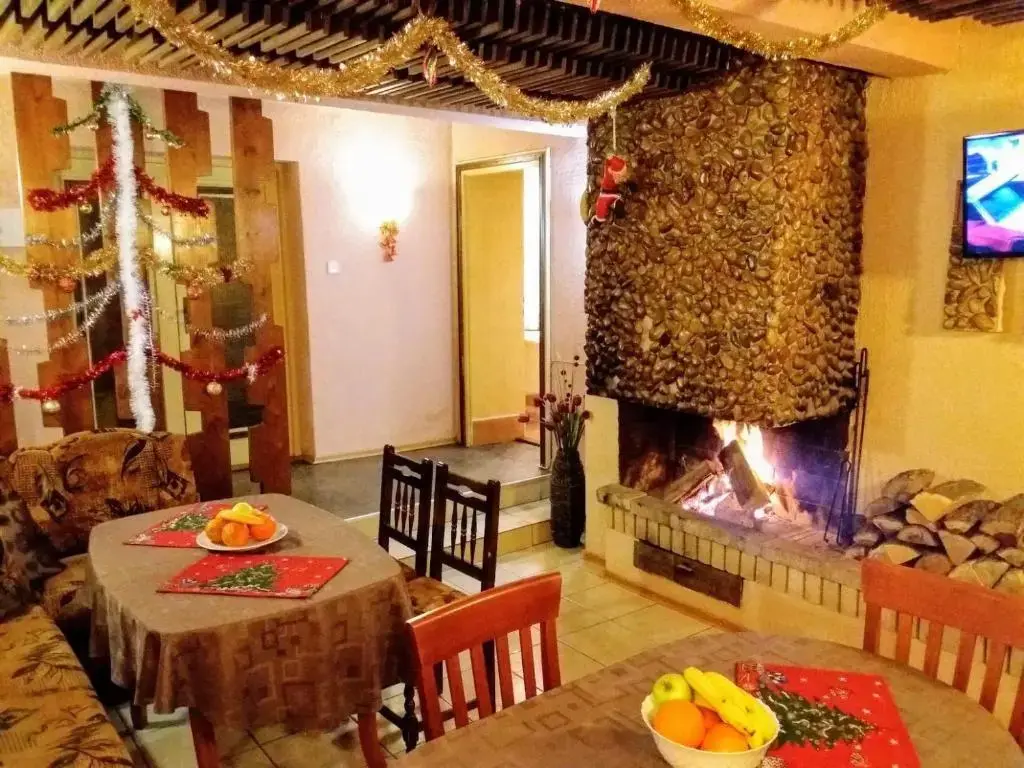 Русе: The English Guest House