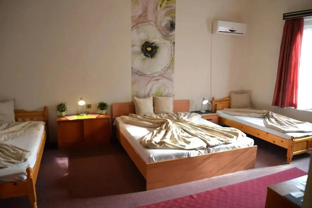 Русе: The English Guest House