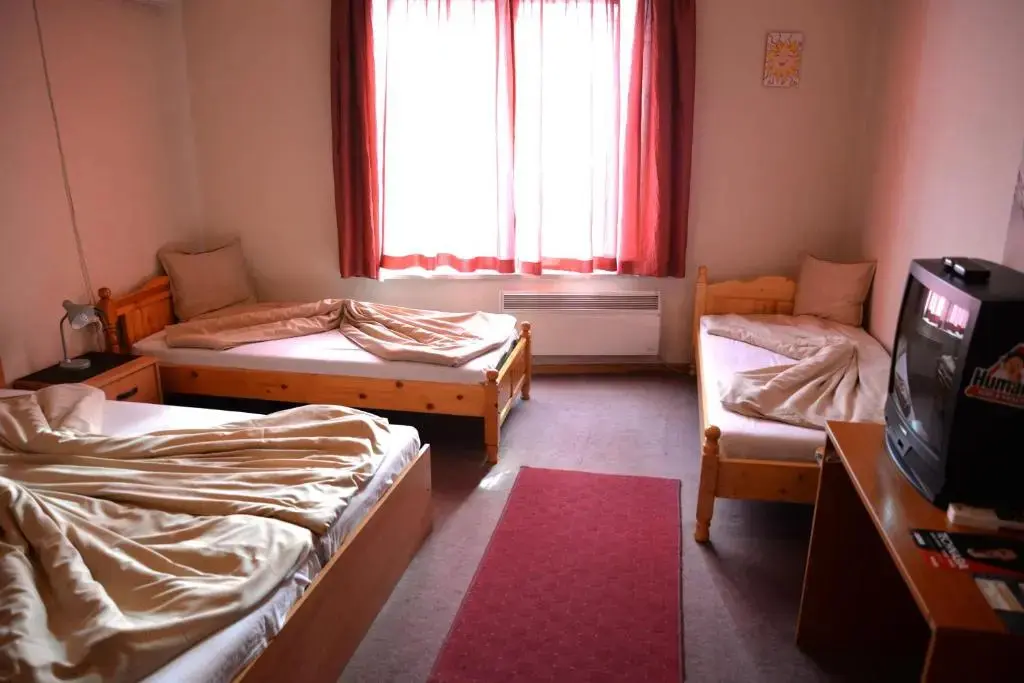Русе: The English Guest House