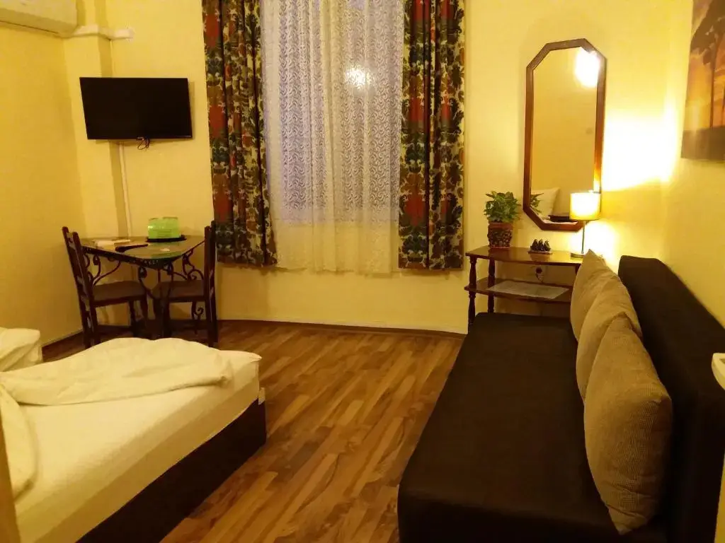 The English Guest House — фото 1