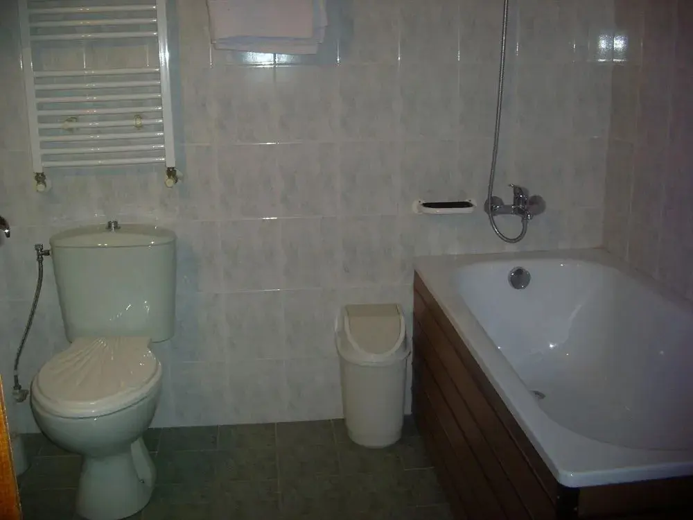 Пазарджик: Elbrus Hotel