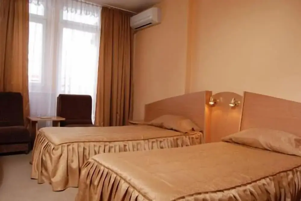 Пазарджик: Elbrus Hotel