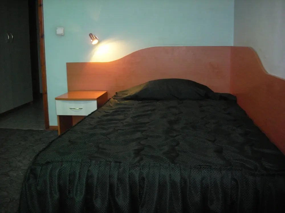 Пазарджик: Elbrus Hotel
