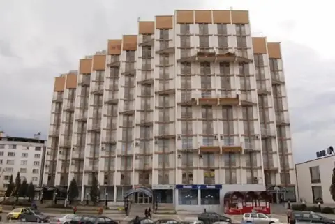 Elbrus Hotel — фото 1