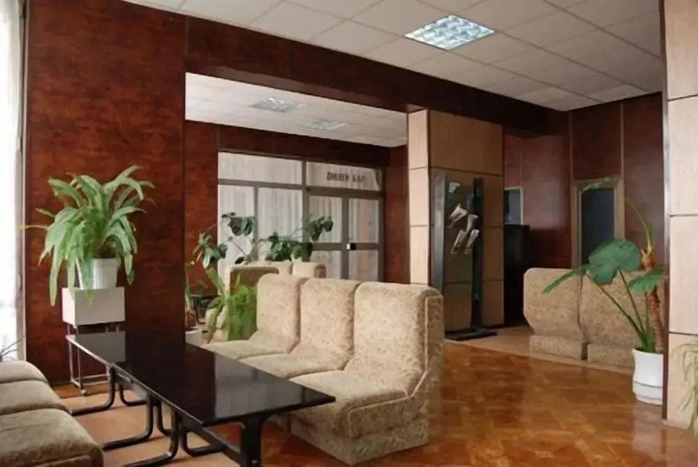 Пазарджик: Elbrus Hotel