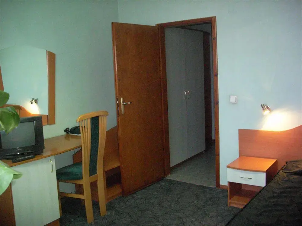 Пазарджик: Elbrus Hotel