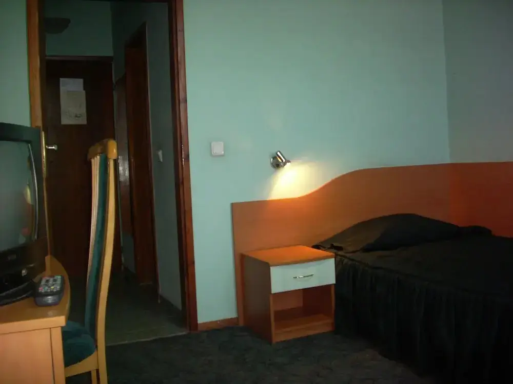 Пазарджик: Elbrus Hotel