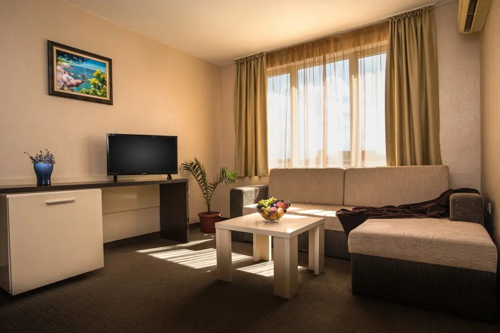 Созополь: Flagman Hotel