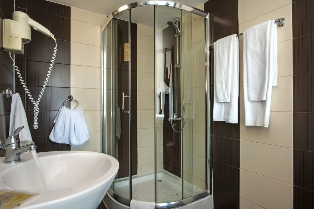 Созополь: Flagman Hotel