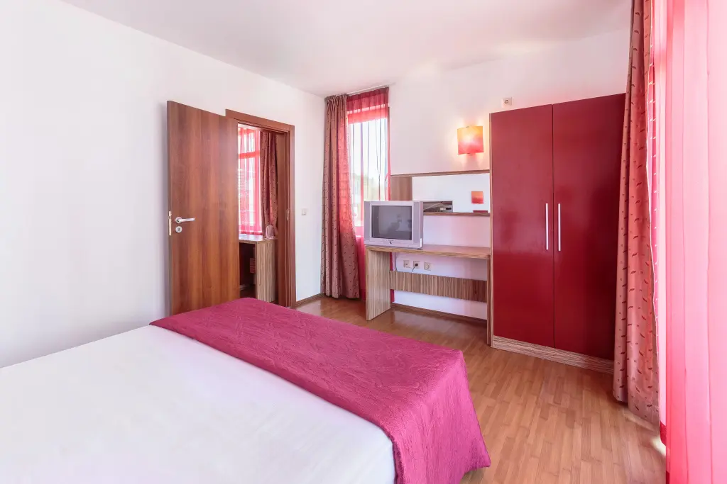 Созополь: Hotel Apolis