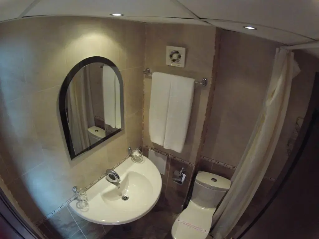 Созополь: Hotel Apolis
