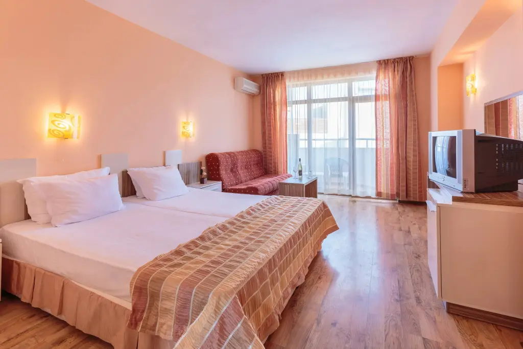 Созополь: Hotel Apolis