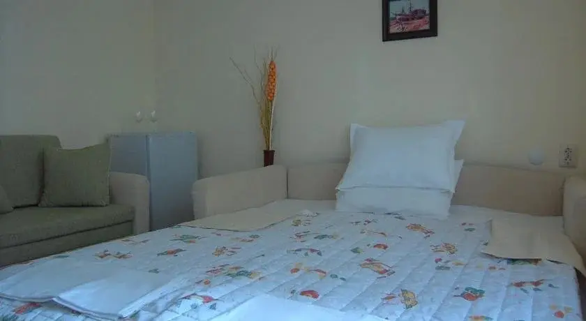 Царево: Guesthouse Kachika