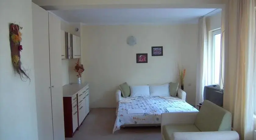 Царево: Guesthouse Kachika