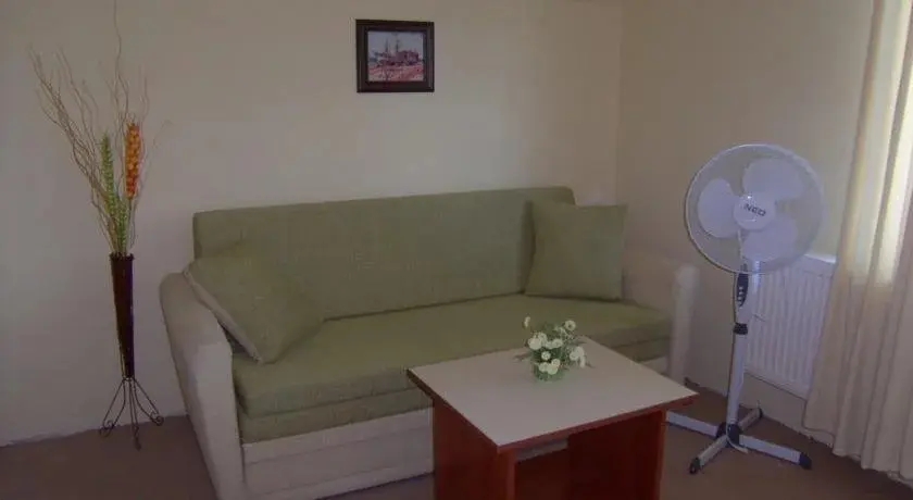 Царево: Guesthouse Kachika