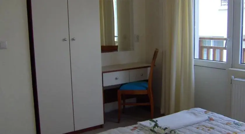 Царево: Guesthouse Kachika