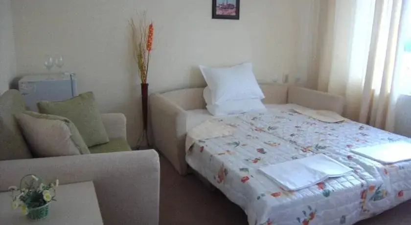 Царево: Guesthouse Kachika