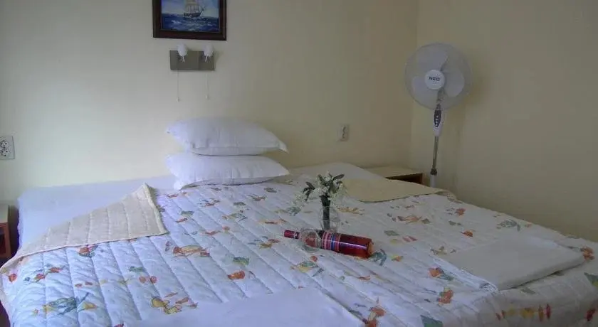 Царево: Guesthouse Kachika